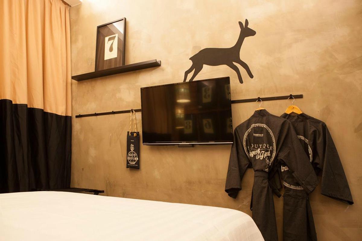 Hotel photo 14 of M Boutique Hotel, Ipoh.