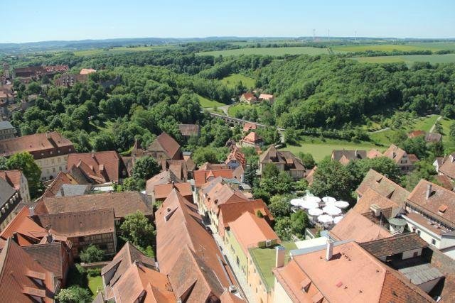 Rothenburg Town Hall (Rathaus) - Tripadvisor