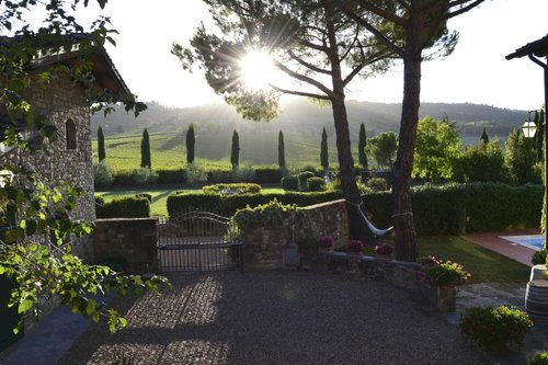 VITICCIO - Updated 2024 Prices & Ranch Reviews (Greve in Chianti, Italy ...