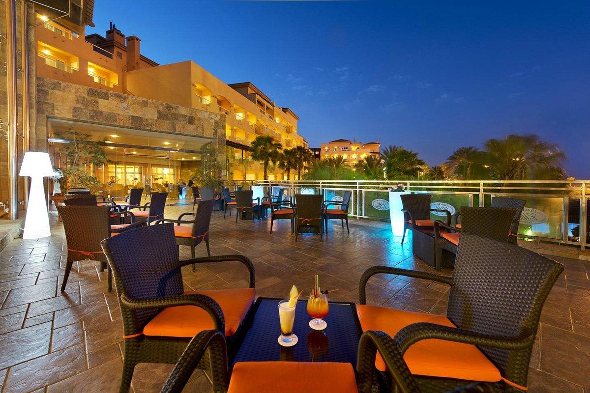 Elba Sara Beach &amp; Golf Resort, hotel in Fuerteventura