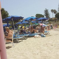 Lido camomilla !!!