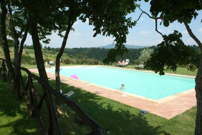 PanElios Borgo Vacanze Pool Pictures & Reviews - Tripadvisor