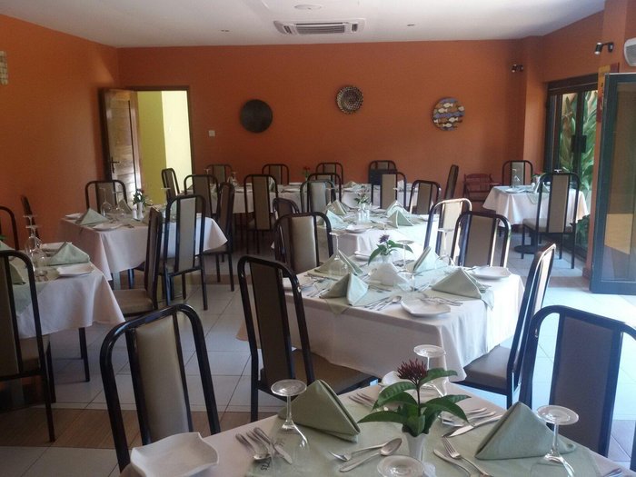 GOLDEN COURTS HOTEL - Reviews (Arua, Uganda)