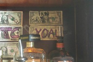 Drinks