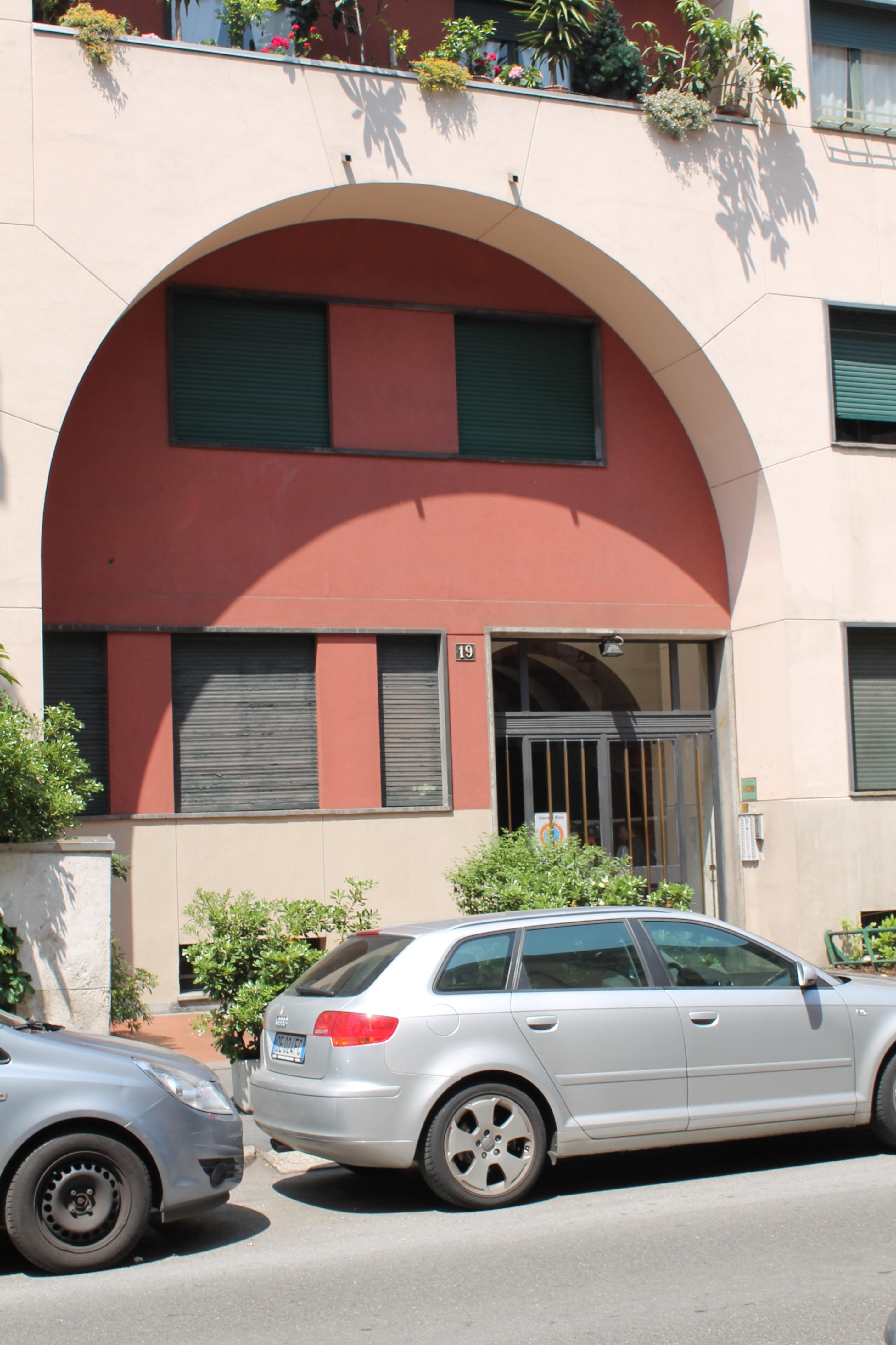 AFFITTACAMERE CENTRAL STATION Guest house Reviews Milan Italy