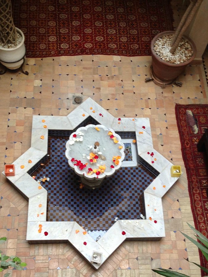 Riad La Croix Berbere De Luxe Rooms: Pictures & Reviews - Tripadvisor