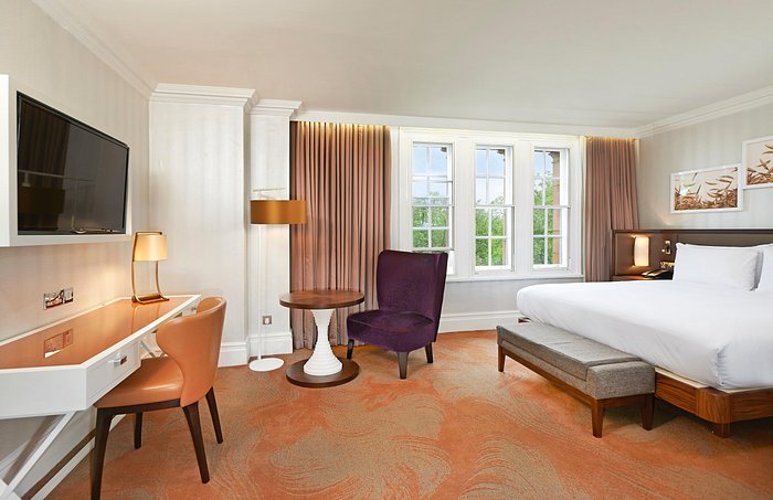 Hilton London Hyde Park Rooms: Pictures & Reviews - Tripadvisor