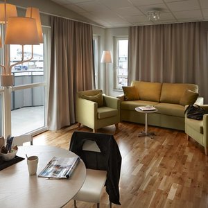 Suite
