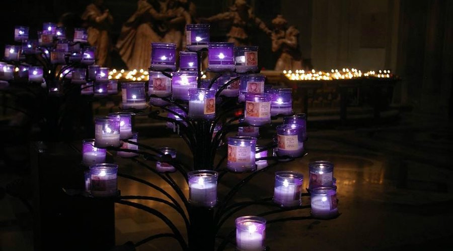 Il Compianto su Cristo morto