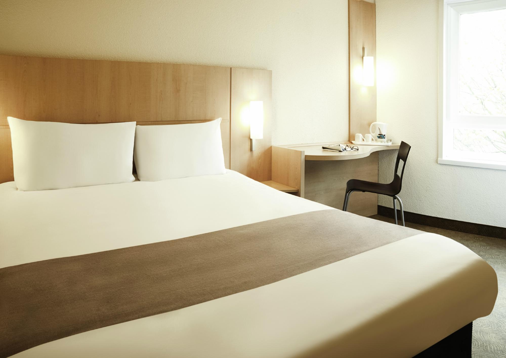 Hotel photo 13 of Ibis Portsmouth Centre.
