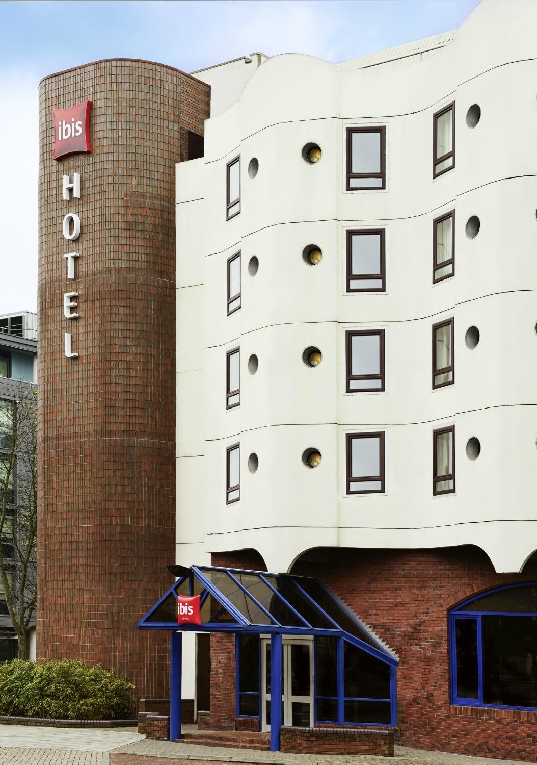 Hotel photo 23 of Ibis Portsmouth Centre.