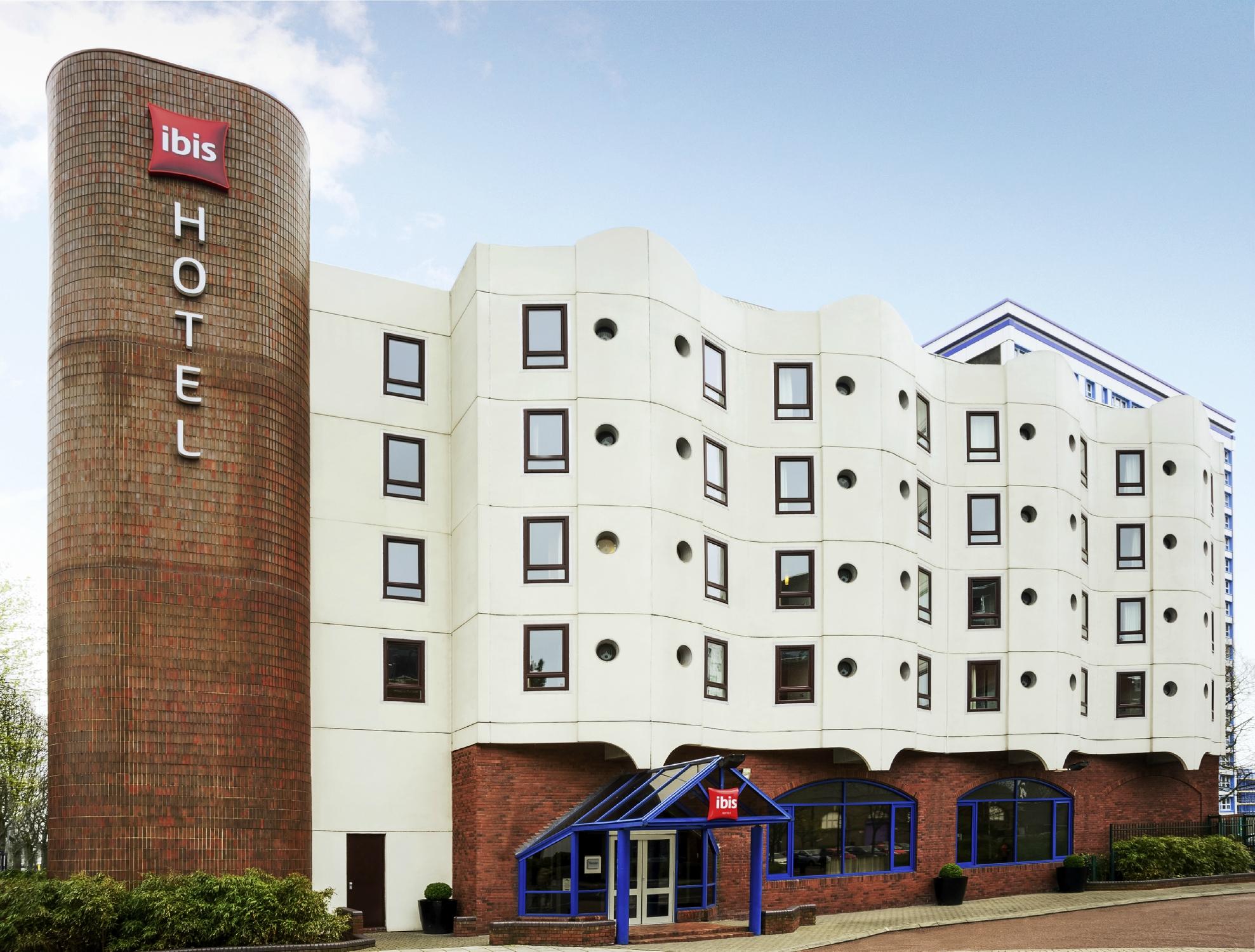 Hotel photo 24 of Ibis Portsmouth Centre.