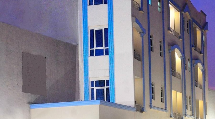 Facade