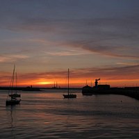 East Pier