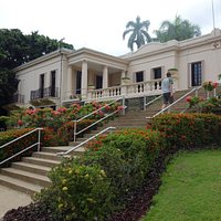 main building