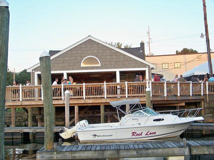 east providence yacht club updates