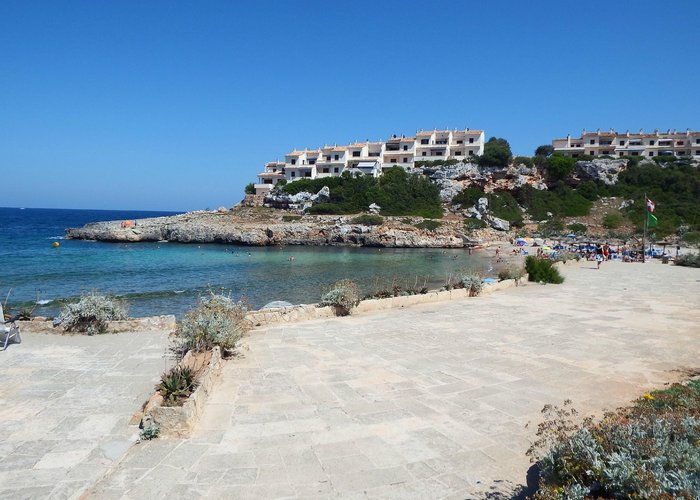 Turismo en Cala Murada, España 2023: opiniones, consejos e información -  Tripadvisor