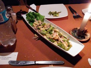 Comida