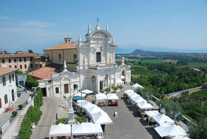 Polpenazze del Garda 2021: Best of Polpenazze del Garda, Italy Tourism