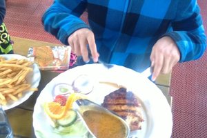 Yemek