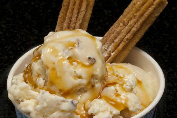 Top Ice Cream Shops in Cedar City, UT