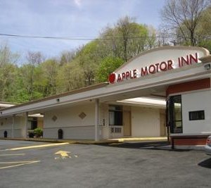 Apple Motor Inn Ardsley NY