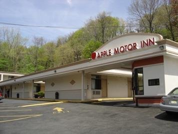 Apple Motor Inn Ardsley NY