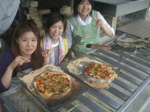 食事