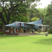 National War Museum, Pune