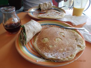 Food