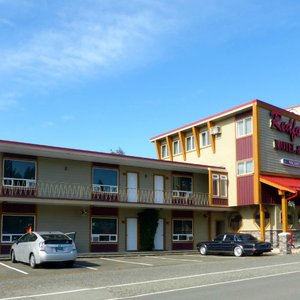 Redford Motel
