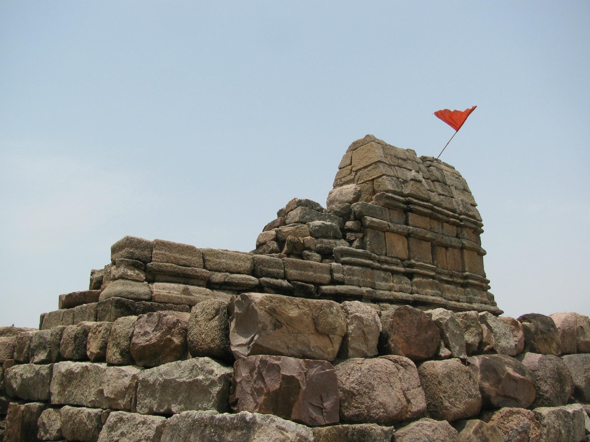 Chausath Yogini Temple (Khajuraho) - 2023 Alles Wat U Moet Weten ...