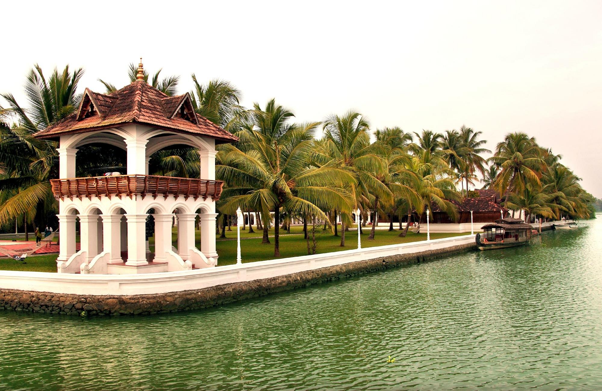 Soma Kerala Palace image