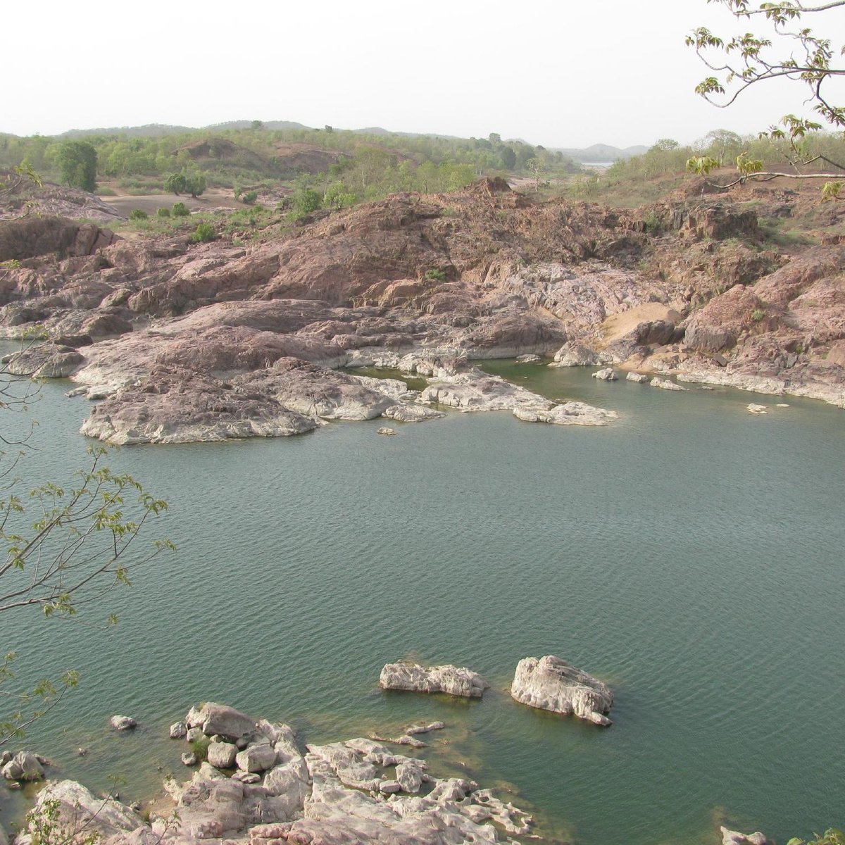 Ken Gharial Sanctuary (Chhatarpur) - All You Need to Know BEFORE You Go