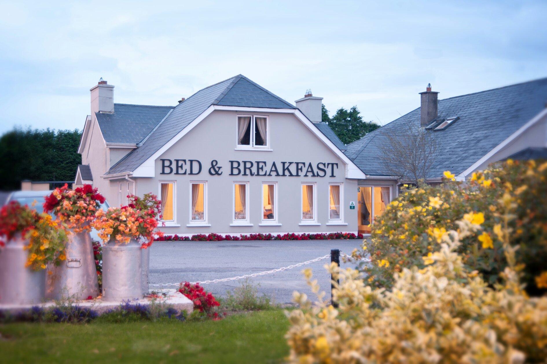 TOWER LODGE B&B (MALLOW, IRLANDA): 12 Fotos, Comparação De Preços E ...