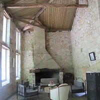Le petit salon