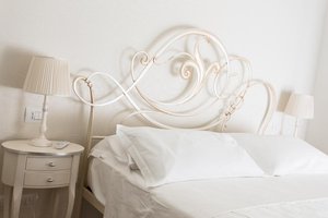 Quarto e suíte