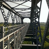 虎尾鐵橋