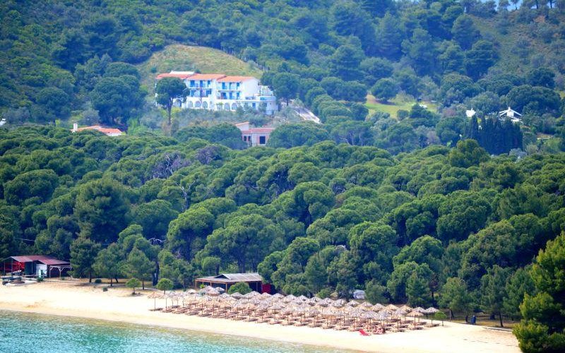 τοποθεσία