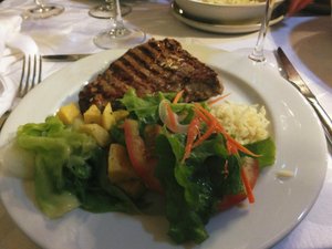 Comida