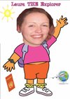 LauratheExplorer1992