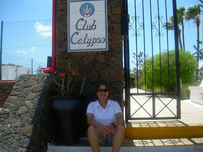 Imagen 9 de Diamond Club Calypso