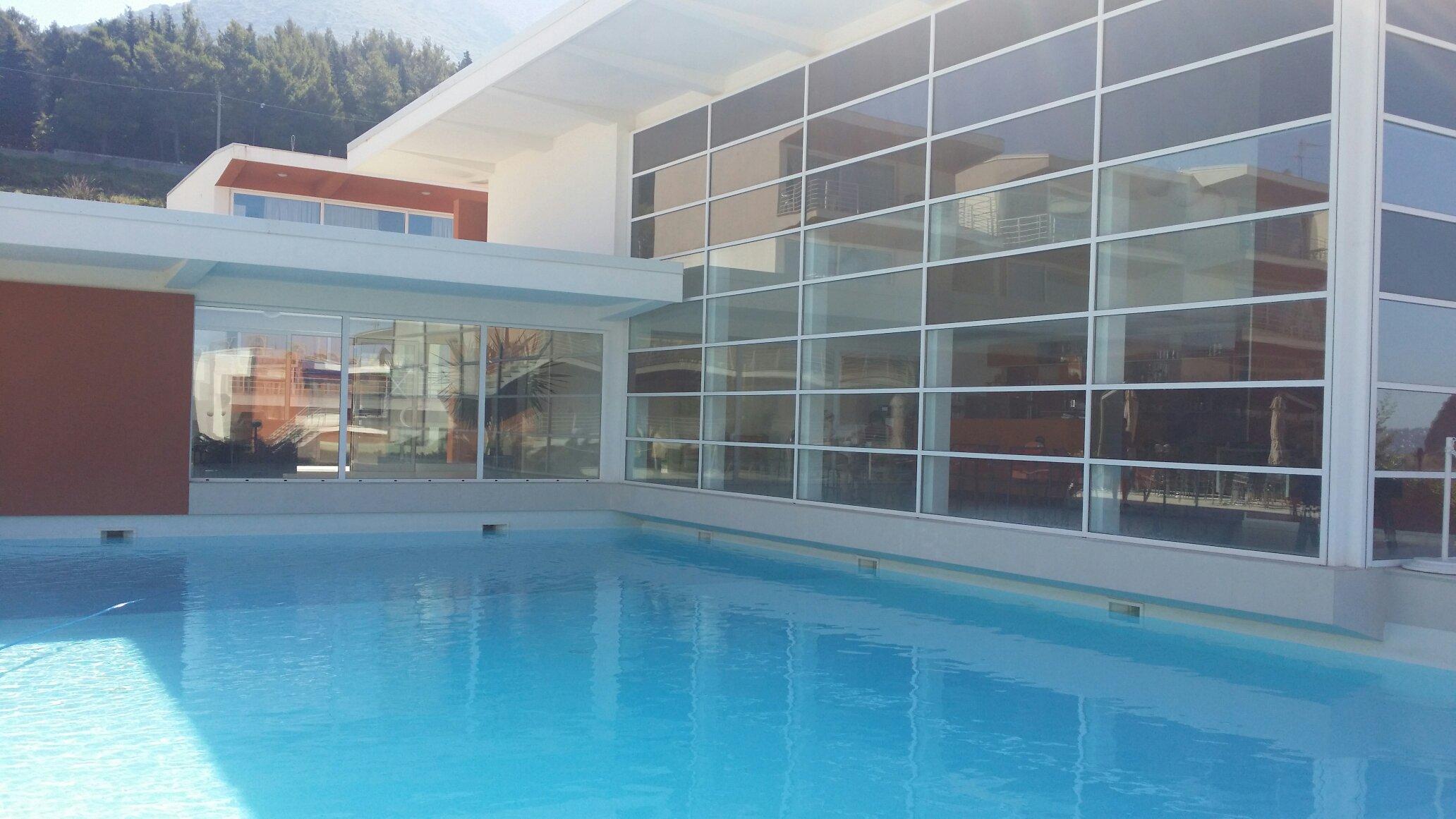 Hotel photo 7 of Sporting Club Resort.
