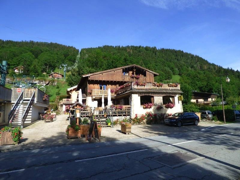 LE COIN DU FEU (Saint-Nicolas-de-Veroce) - Hotel Reviews, Photos, Rate ...