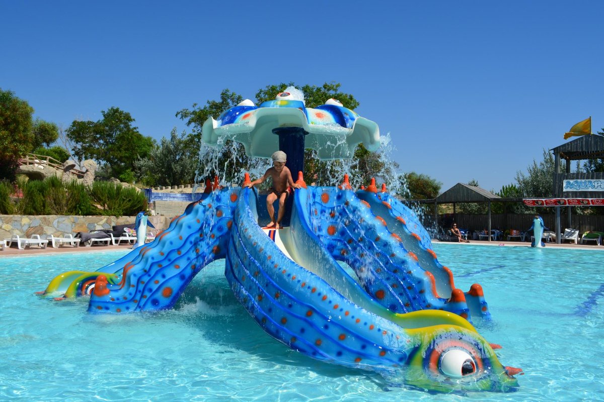 Didim Aquapark: All You Need to Know BEFORE You Go (with Photos)