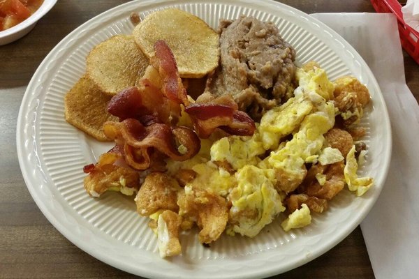 THE 10 BEST Breakfast Restaurants in Corpus Christi