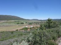 Mountain Meadow Massacre Memorial, St. George