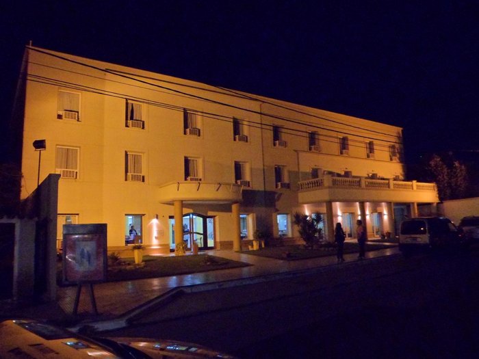 Imagen 9 de Hotel Del Centro