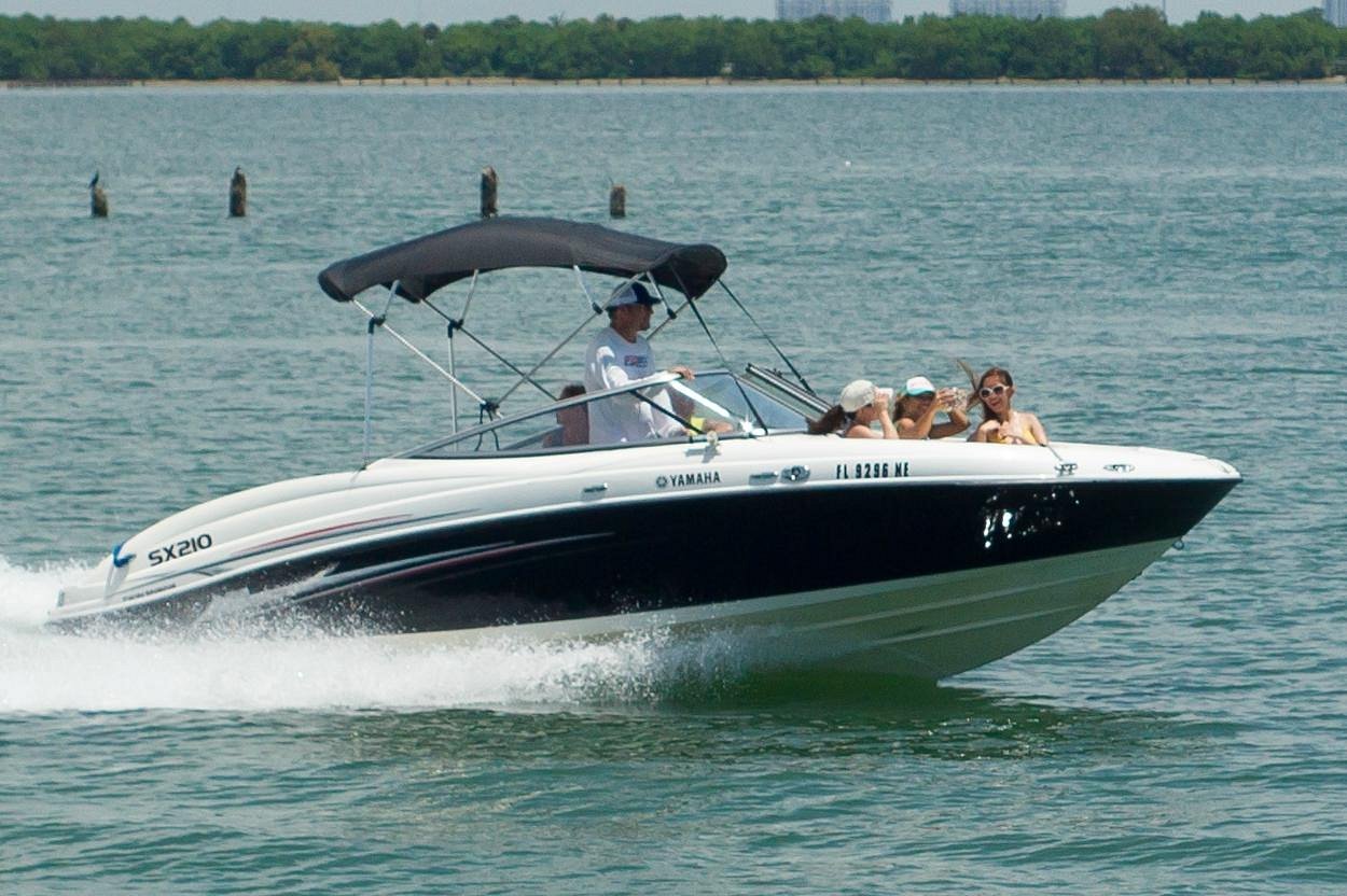 SPEEDBOAT TOURS (Miami) - All You Need to Know BEFORE You Go