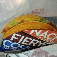 Doritos Locos!